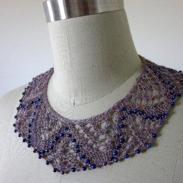 Saqqara Necklace