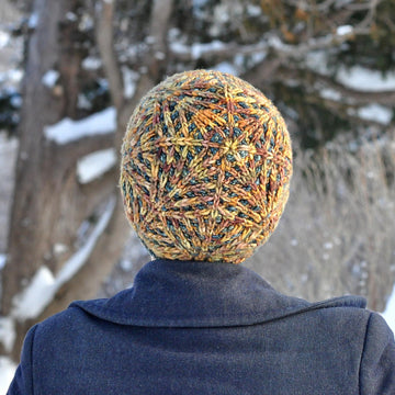 Deco Fans Hat