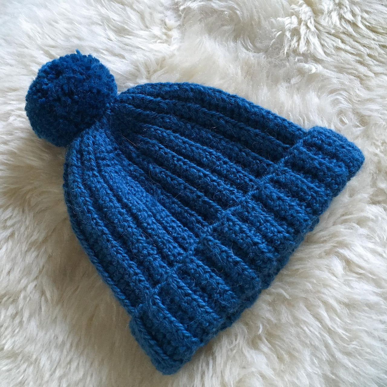 My Brother’s Beanie
