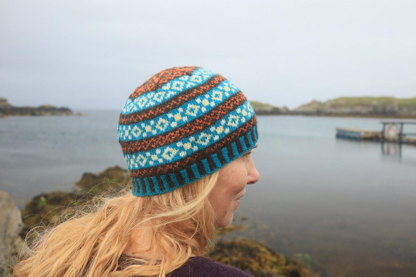 Houllquassa Hat