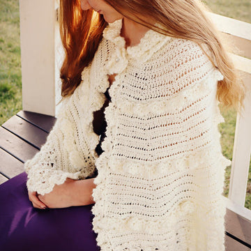 Caitlin Shawl