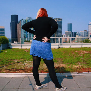 Fluidity Skirt