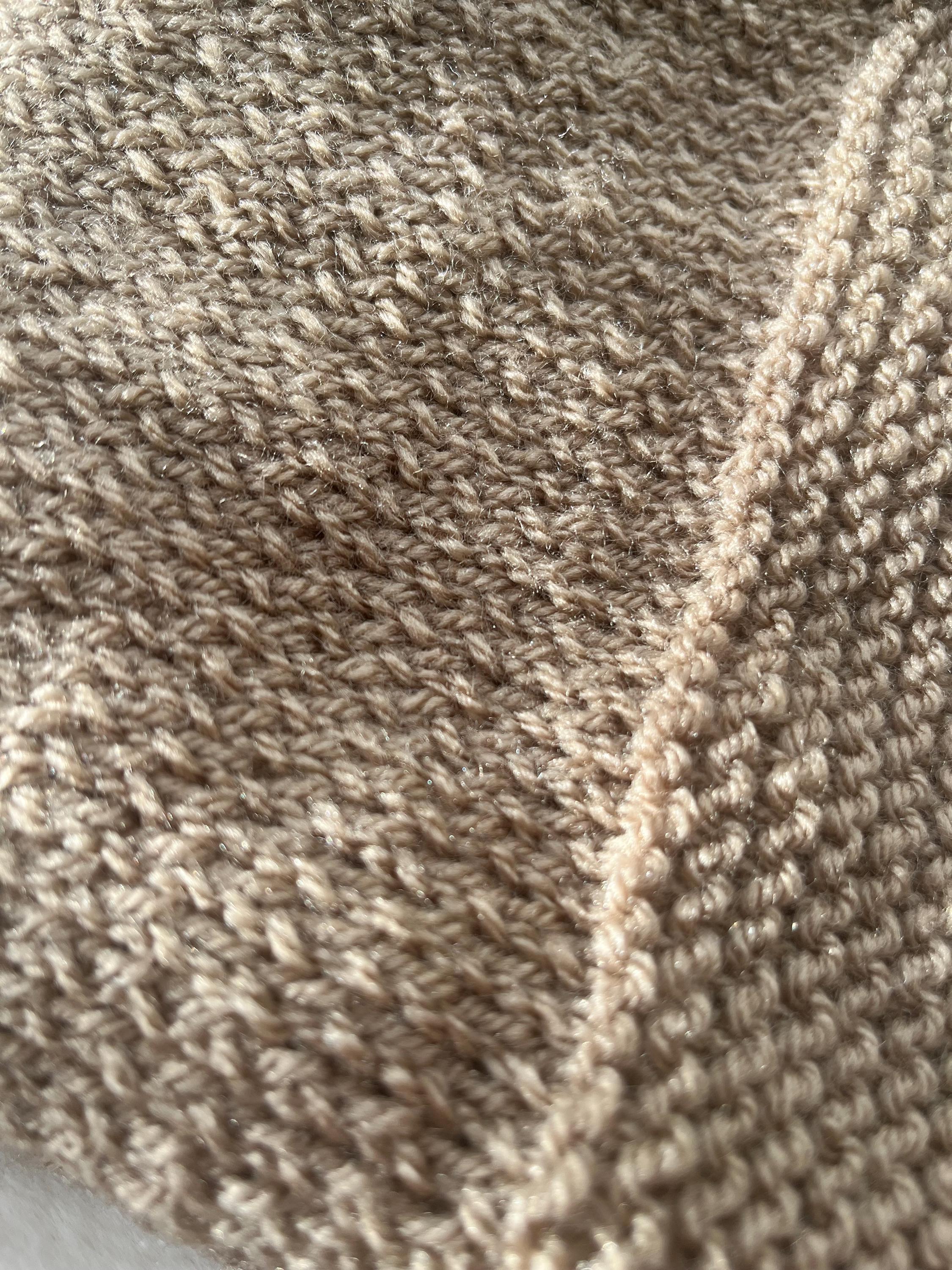 Simple blanket