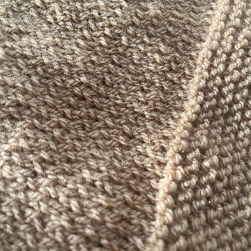 Simple blanket