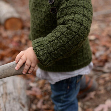 Lumberjack