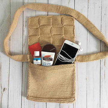 The Essentials Bag