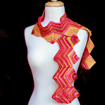 Folly Scarf