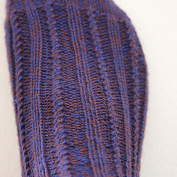 Winter Comfort Socks