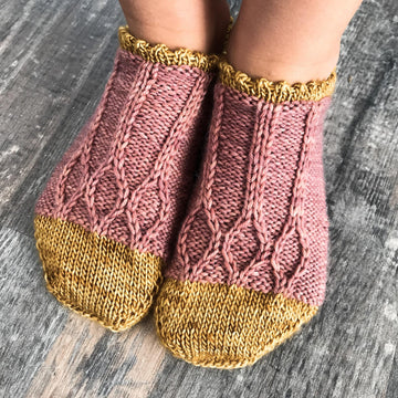 Visitor Socks Kids