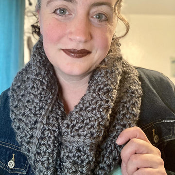 On the Bias Chunky Cowl