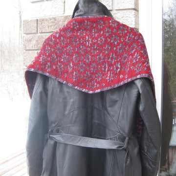 StarLight Shawl