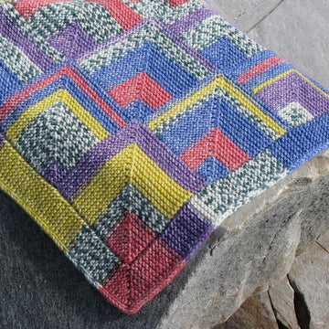 Domino Blanket - 466