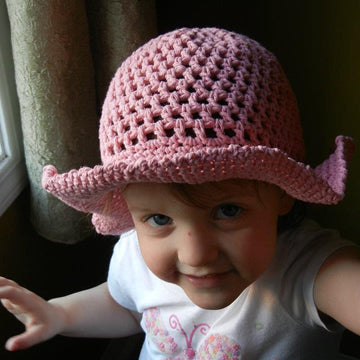 Madeline Sun Hat