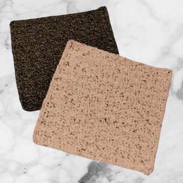Shelley Washcloth