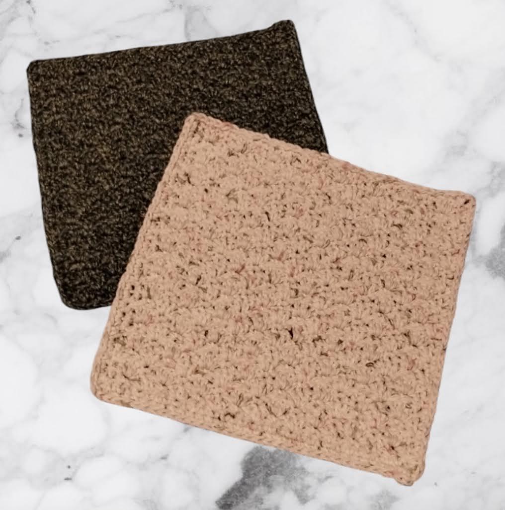 Shelley Washcloth