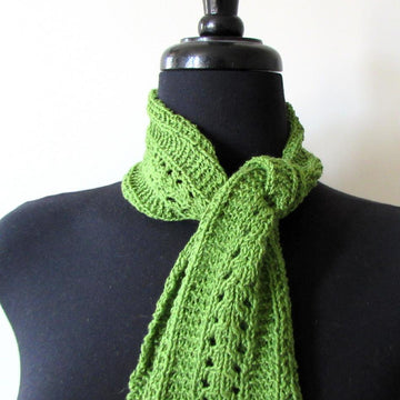 Wyvern Scarf
