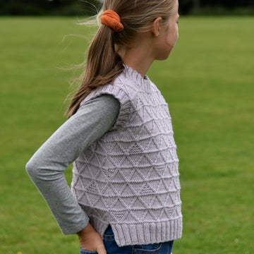 Trimetry vest