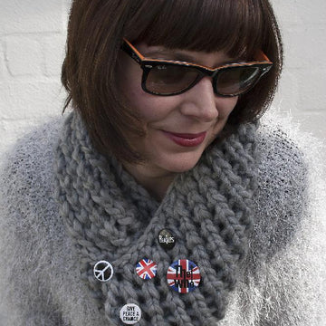 Quicksilver Cowl