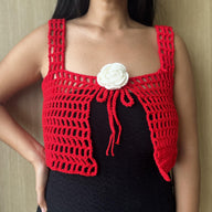 Easy Mesh Top