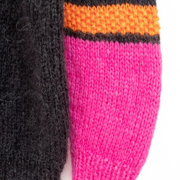 Allsorts Mohair Alpaca Sweater