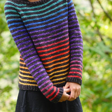 Rainbow Trail