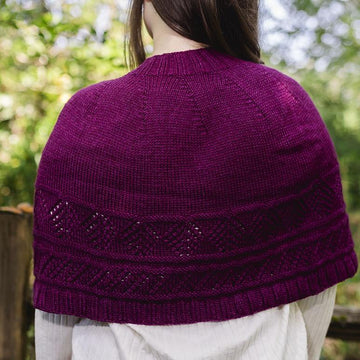 Sumire Poncho