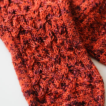 Finley Socks