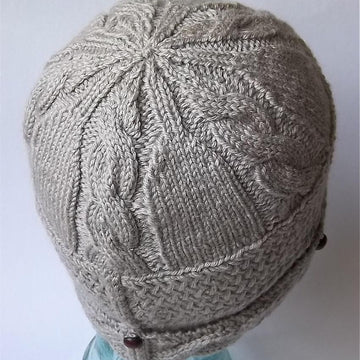 Spring Charm Hat