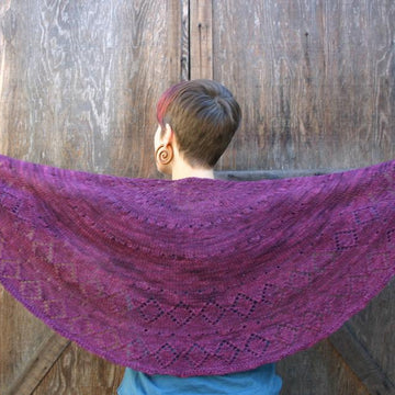 Sarnia Shawl
