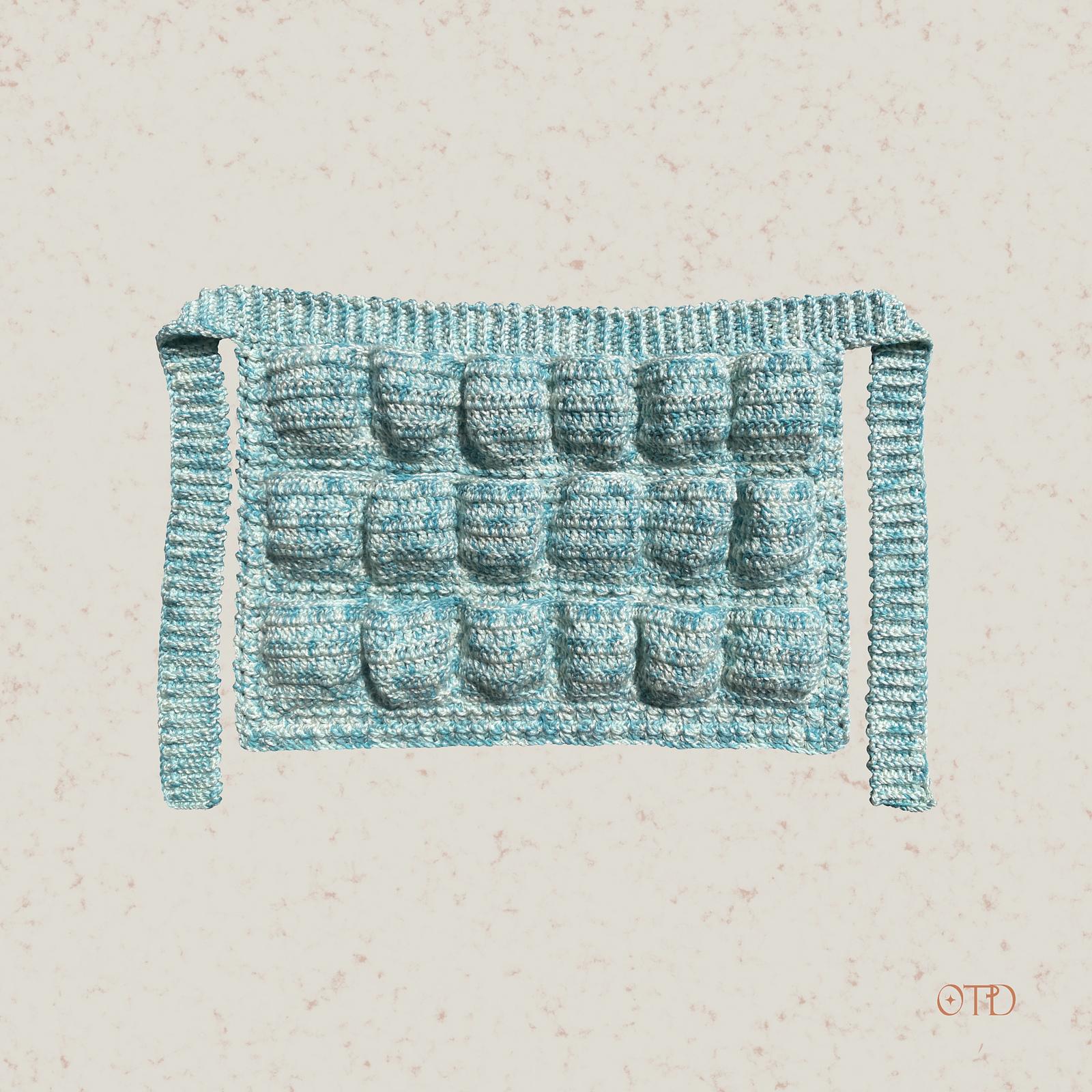 Egg Apron