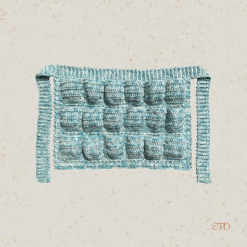 Egg Apron