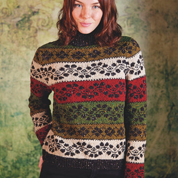 Portree Sweater