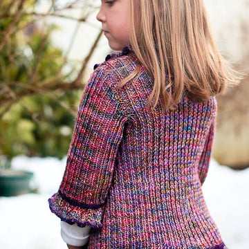 Allspice (3m-14y)