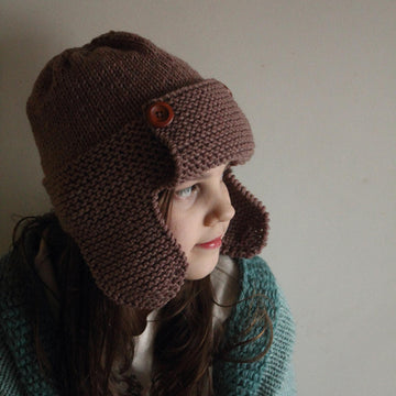 Bulky Earflap for Everyone