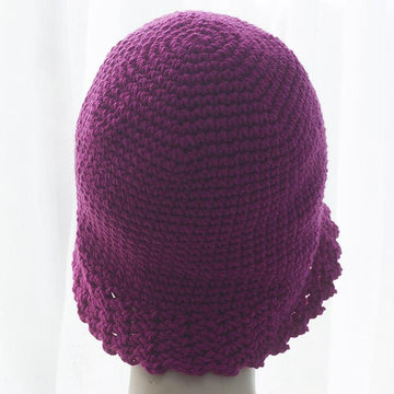 Winter Bucket Hat