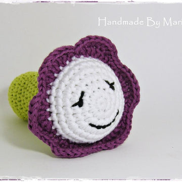 Little flower