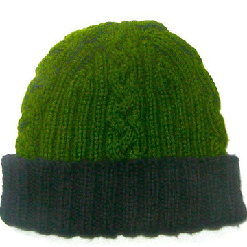 Winter Warmer Beanie