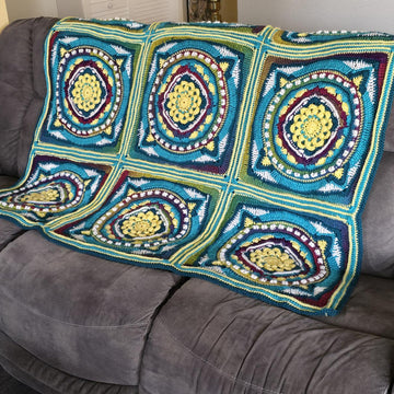 Kaleidoscope