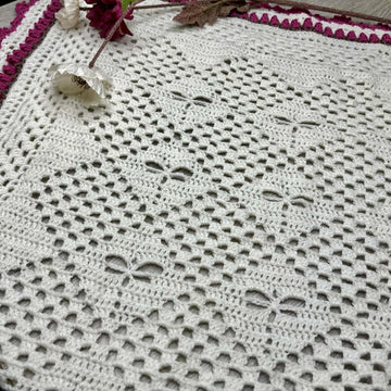 Where The Dragonflies Dance Blanket