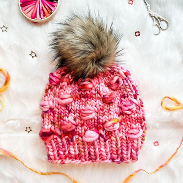 Zoe Jane Beanie