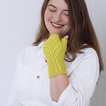 Bevel Mitts