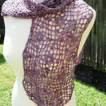 Berra Scarf