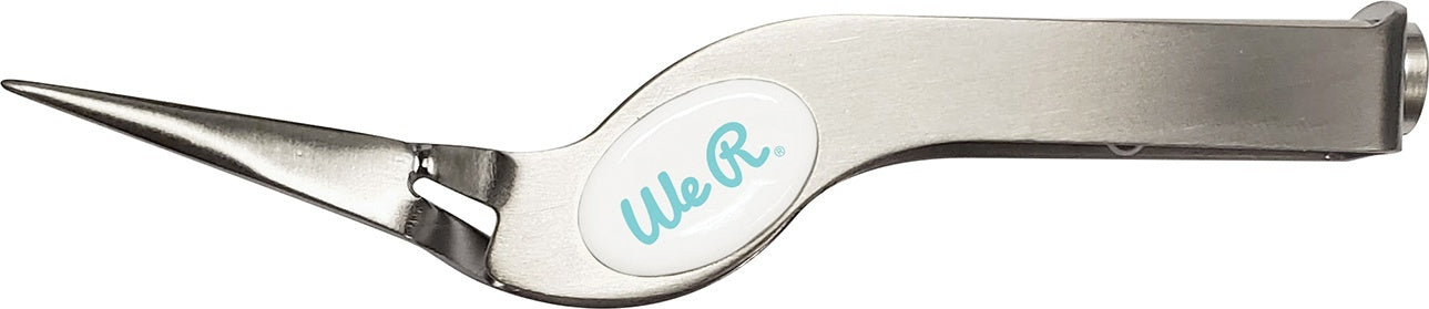 We R Memory Keepers Lighted Reverse Tweezers - 594839