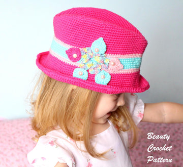 Fedora Hat