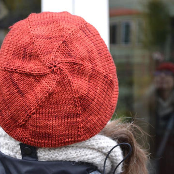 Beverly's Hat