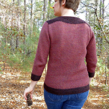 Annalise Pullover