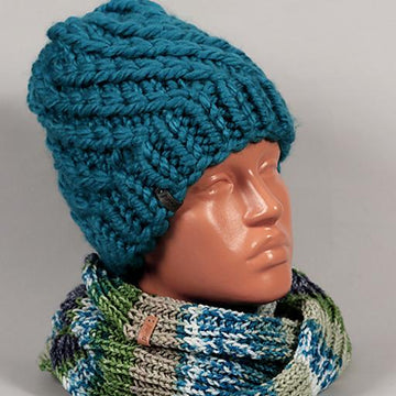 Ice Cream Hat