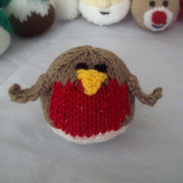 Christmas Tree Baubles BB009