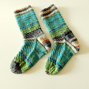 Vienna Socks