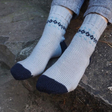 Ervin Socks
